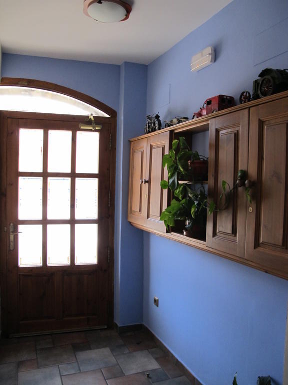 Apartamentos Casa Espanol Broto Bilik gambar
