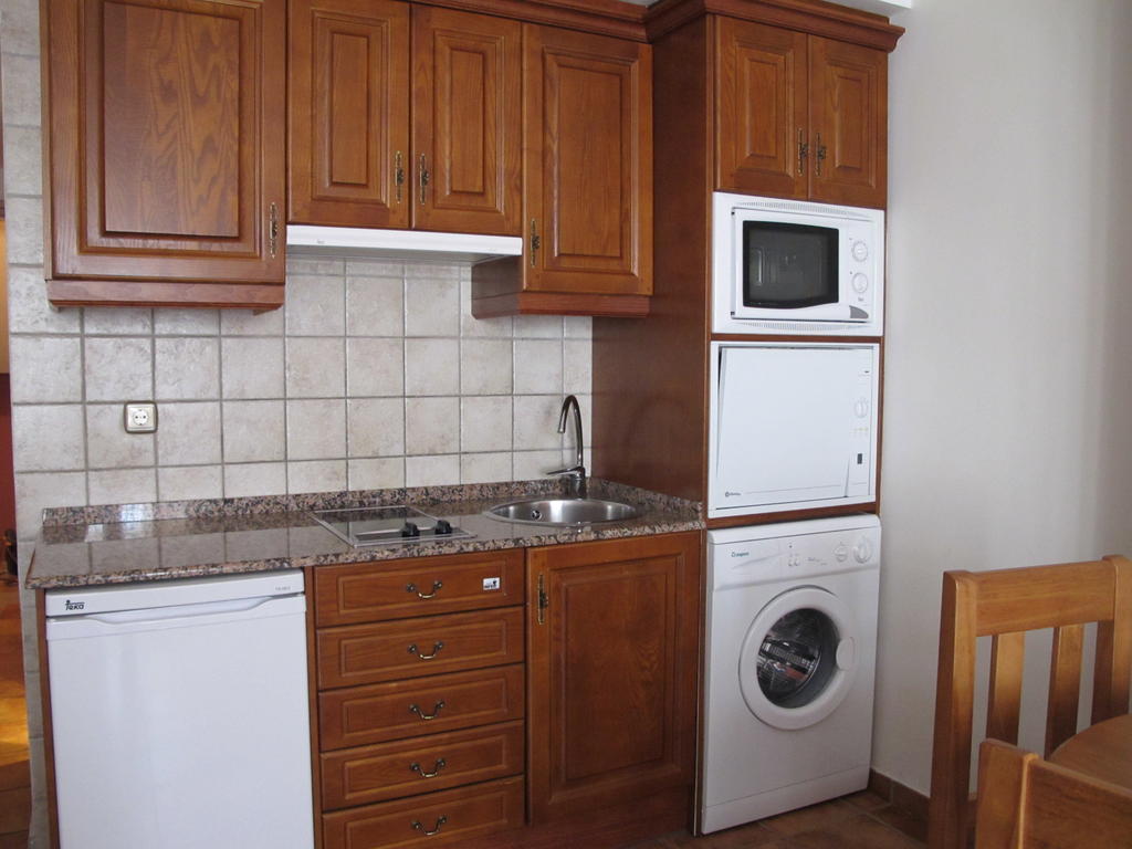 Apartamentos Casa Espanol Broto Luaran gambar
