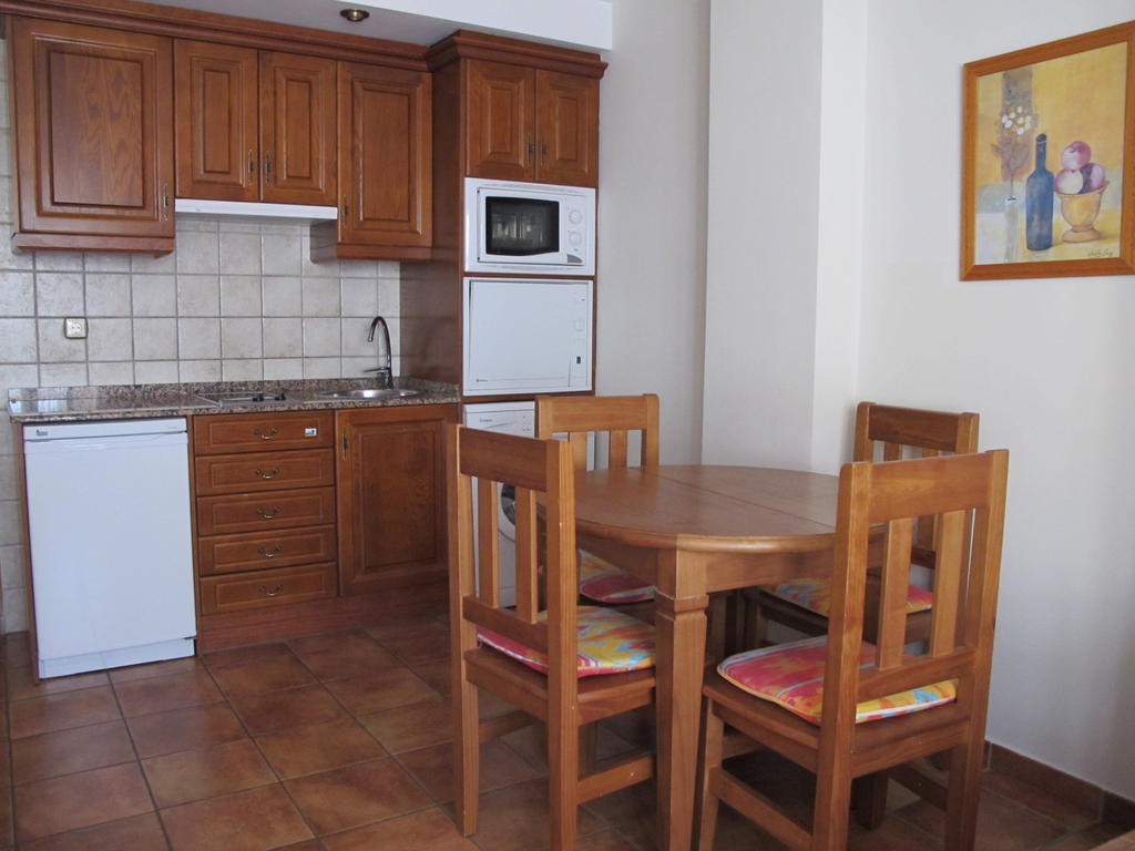 Apartamentos Casa Espanol Broto Luaran gambar
