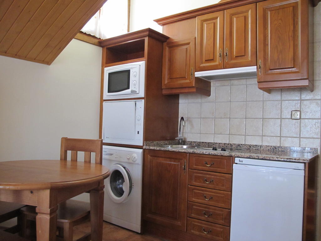 Apartamentos Casa Espanol Broto Luaran gambar